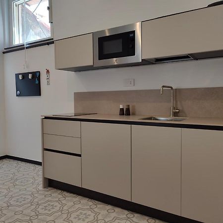 Apartmán Casa Aicardi Alassio Exteriér fotografie