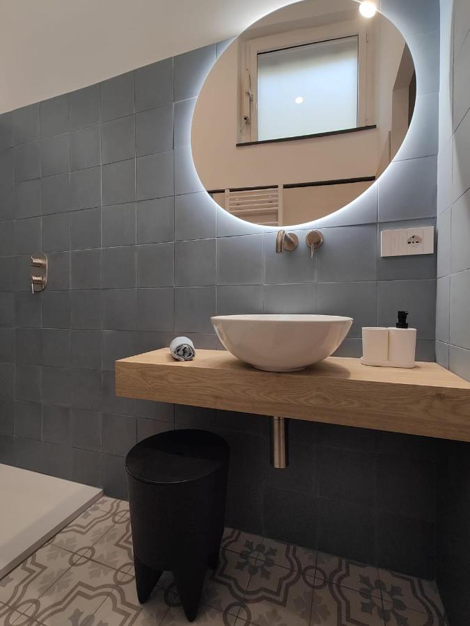 Apartmán Casa Aicardi Alassio Exteriér fotografie