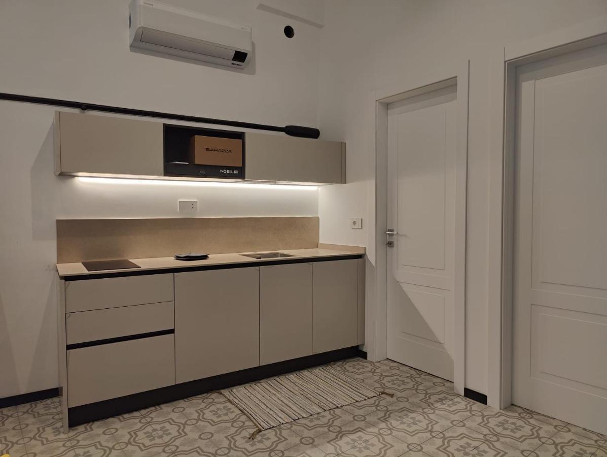 Apartmán Casa Aicardi Alassio Exteriér fotografie