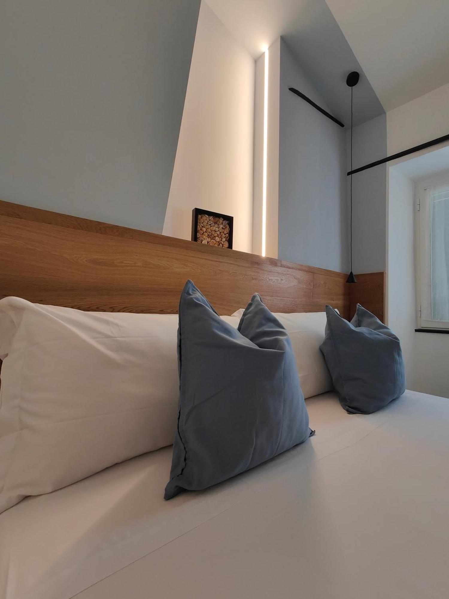 Apartmán Casa Aicardi Alassio Exteriér fotografie