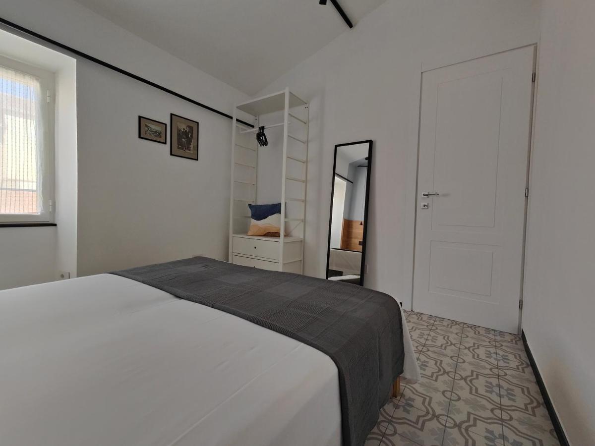 Apartmán Casa Aicardi Alassio Exteriér fotografie