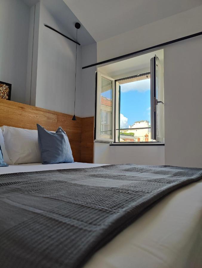 Apartmán Casa Aicardi Alassio Exteriér fotografie