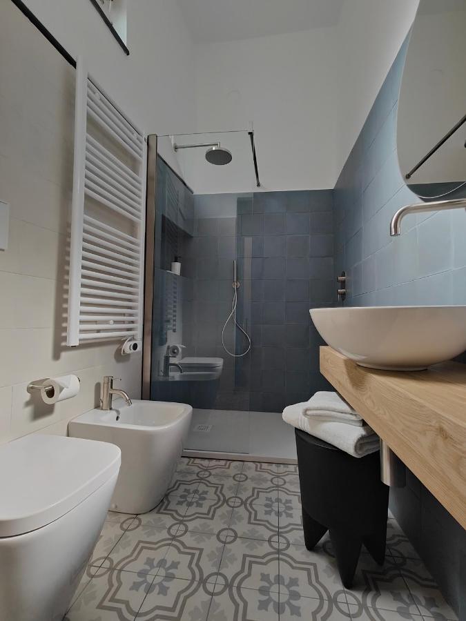 Apartmán Casa Aicardi Alassio Exteriér fotografie