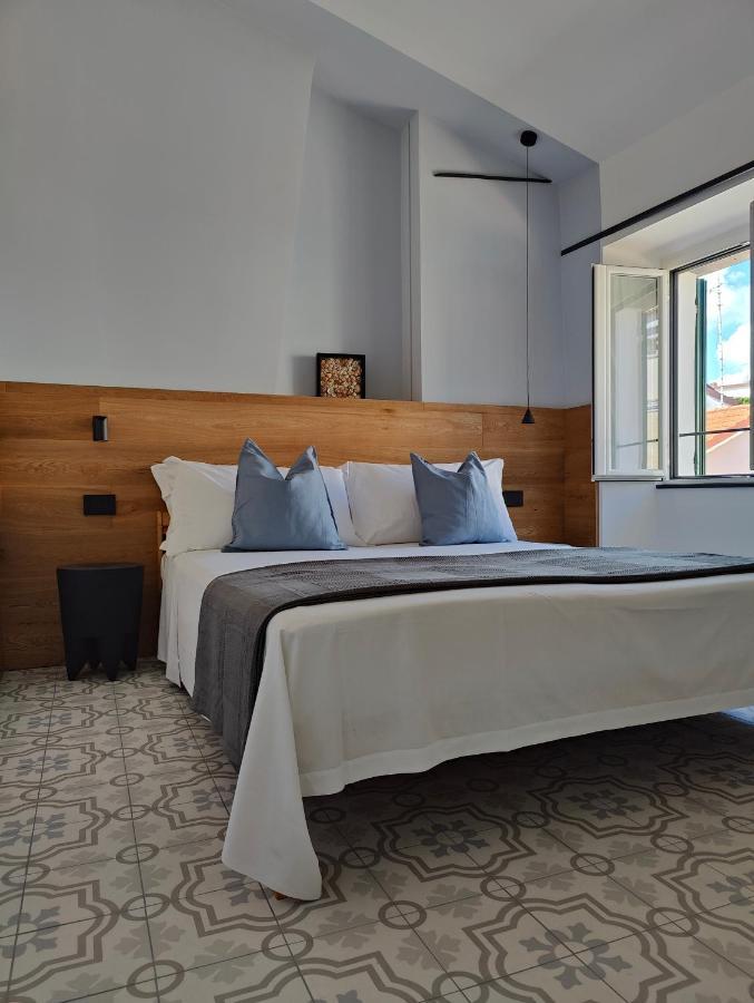 Apartmán Casa Aicardi Alassio Exteriér fotografie
