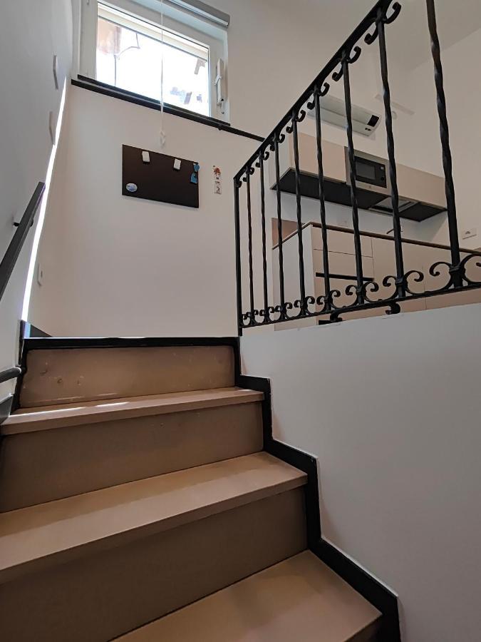 Apartmán Casa Aicardi Alassio Exteriér fotografie