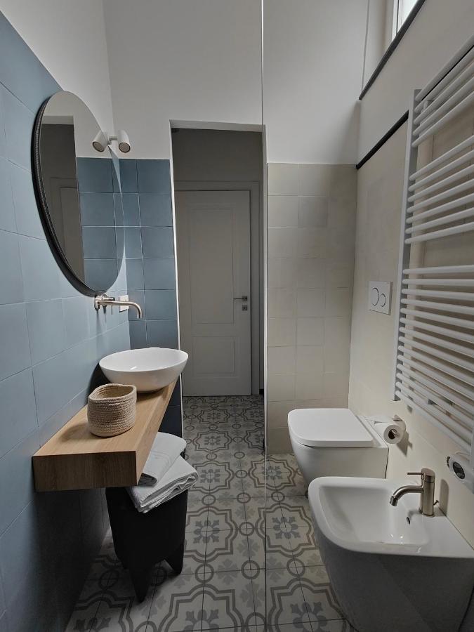 Apartmán Casa Aicardi Alassio Exteriér fotografie